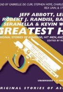 Greatest Hits: Tales of Assasins, Hit Men and Hired Guns
