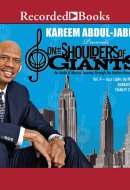 On the Shoulders of Giants, Vol 4: Jazz Lights Up Harlem