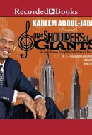 On the Shoulders of Giants, Vol 3: Basketball Comes to Harlem