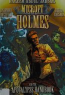 Mycroft Holmes and The Apocalypse Handbook