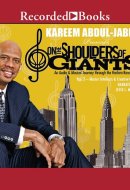 On the Shoulders of Giants, Vol 2: Master Intellects and Creative Giants