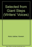 Selected from Giant Steps