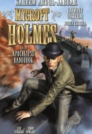 Mycroft Holmes and the Apocalypse Handbook #3