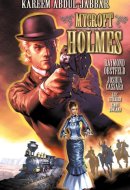 Mycroft Holmes and the Apocalypse Handbook #5