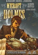 Mycroft Holmes and the Apocalypse Handbook #2