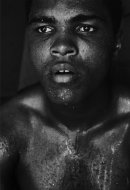 Parks X Ali