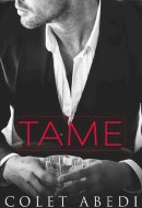 Tame The Sinclair Brothers Book 3