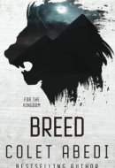 Breed (The Breed Series)