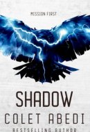 Shadow (The Breed Series)
