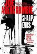 Sharp Ends Stories from the World of the First Law