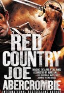 Red Country