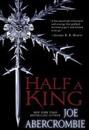 Half a King