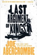 Last Argument of Kings
