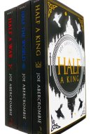Shattered Sea 3-Book Shrink-Wrapped Set