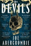 The Devils The Epic Fantasy Sensation - Prepare for a Wickedly Dark and Twisted Adventure