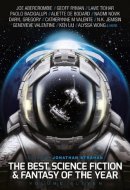 The Best Science Fiction and Fantasy of the Year, Volume Eleven