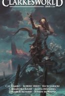 Clarkesworld Issue 116