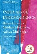 Penguin 35 Collectors Edition: India Since Independence