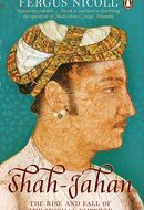 Shah Jahan [Paperback] Fergus Nicoll