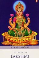 Book Of Lakshmi (PB)