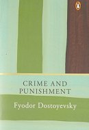 Crime And Punishment [Paperback]