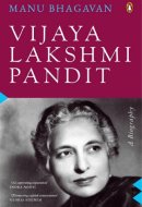 Vijaya Lakshmi Pandit