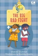 The Big Bad Fight