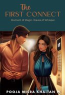 The First Connect - Moment of Magic. Waves of Whisper.