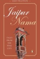 Jaipur Nama Tales From The Pink City