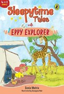 Sleepytime Tales with Eppy Explorer