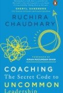 Coaching The Secret Code to Uncommon Leadership