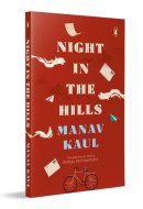 Night in the Hills