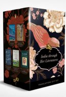 Translations Gift Set India Through Her Literatures