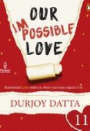 Our Impossible Love Part 11: (Penguin Petit)