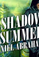 A Shadow in Summer (The Long Price Quartet)