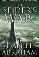 The Spider's War