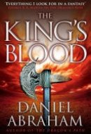 The King's Blood Book 2 of the Dagger and the Coin