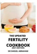 The Updated Fertility Cookbook. 2021