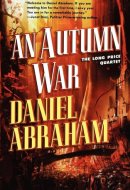 An Autumn War The Long Price Quartet