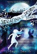 Serafina and the Seven Stars