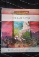 The Chronicles of Narnia Book 7