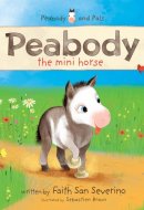 Peabody the Mini Horse