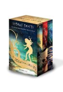 Serafina Boxed Set [3-Book Paperback Boxed Set]