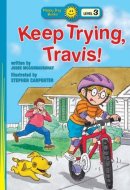 Keep Trying, Travis!