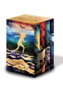Serafina Boxed Set [4-Book Hardcover Boxed Set]