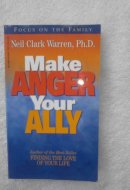 Make Anger Your Ally