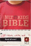 The NLT Kids Bible