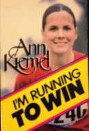I'm Running to Win