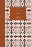 NLT Filament Bible Journal: Acts (Softcover)