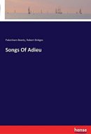 Songs Of Adieu